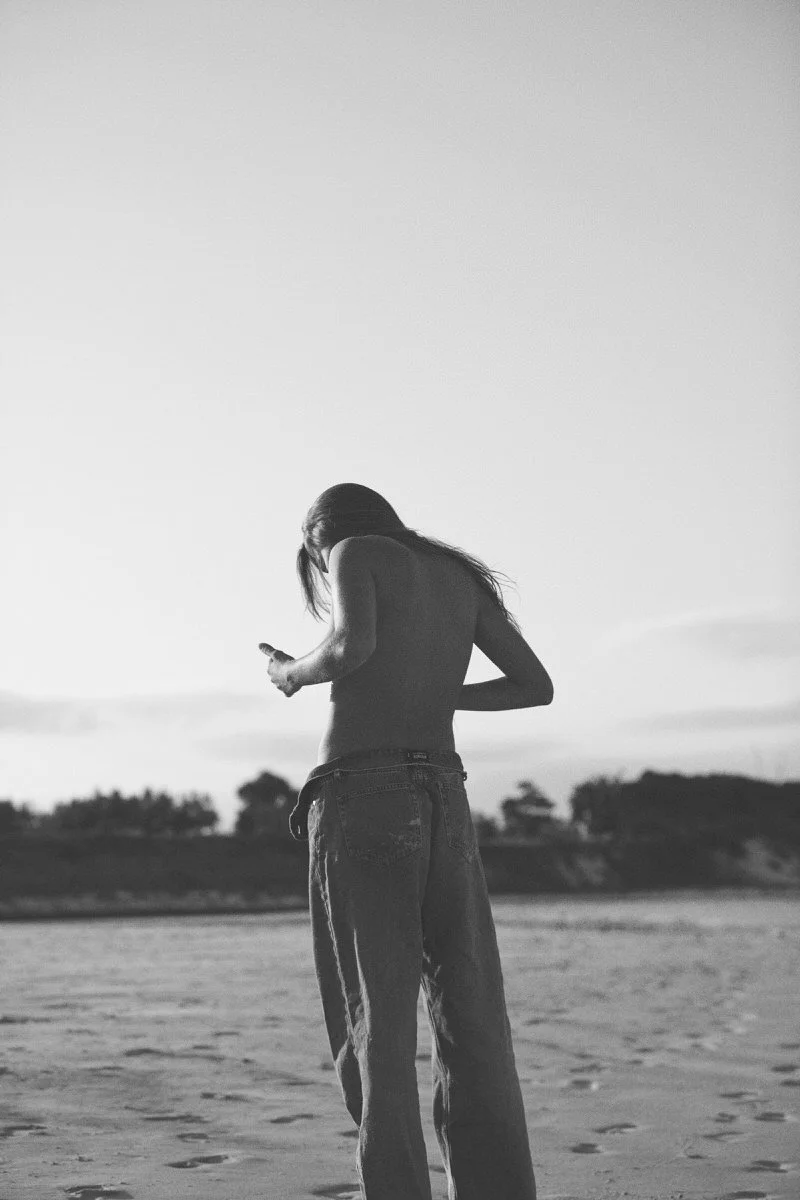 Beach portfolio: camilla muller beach 113