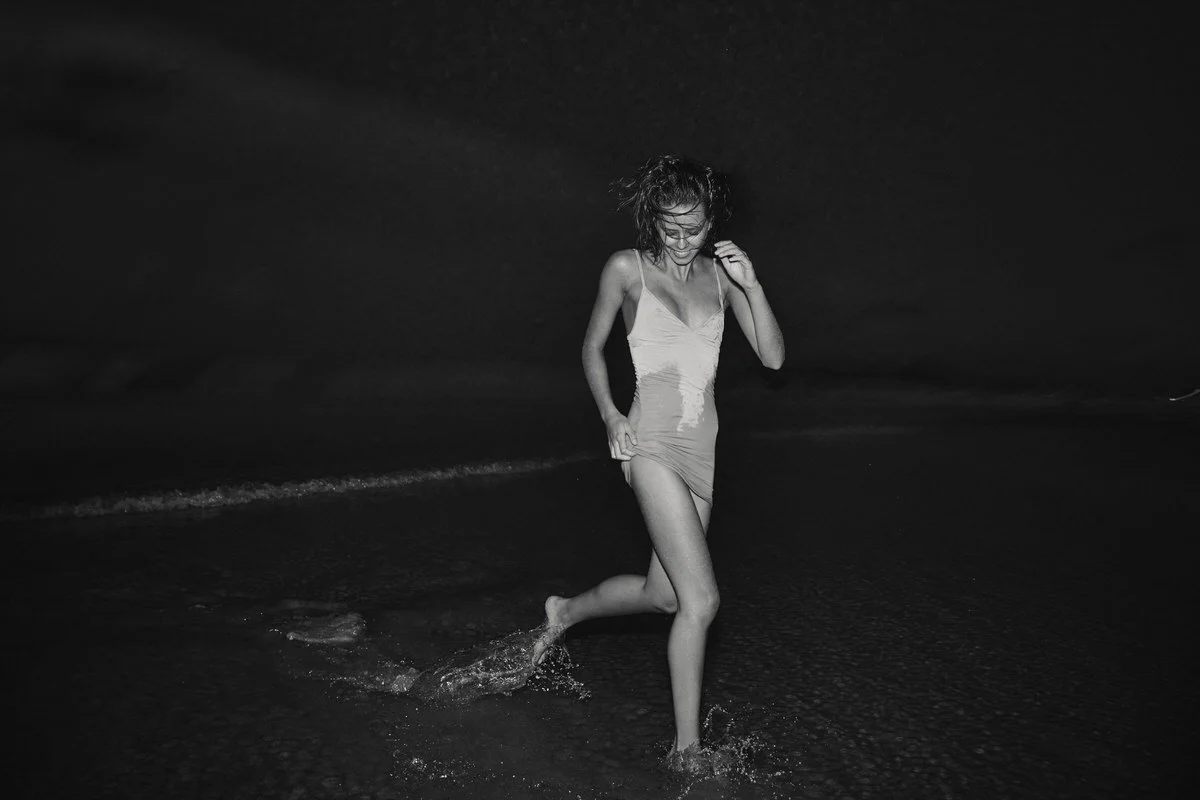 Beach portfolio: isabelle marcovich beach shoot byron bay 692