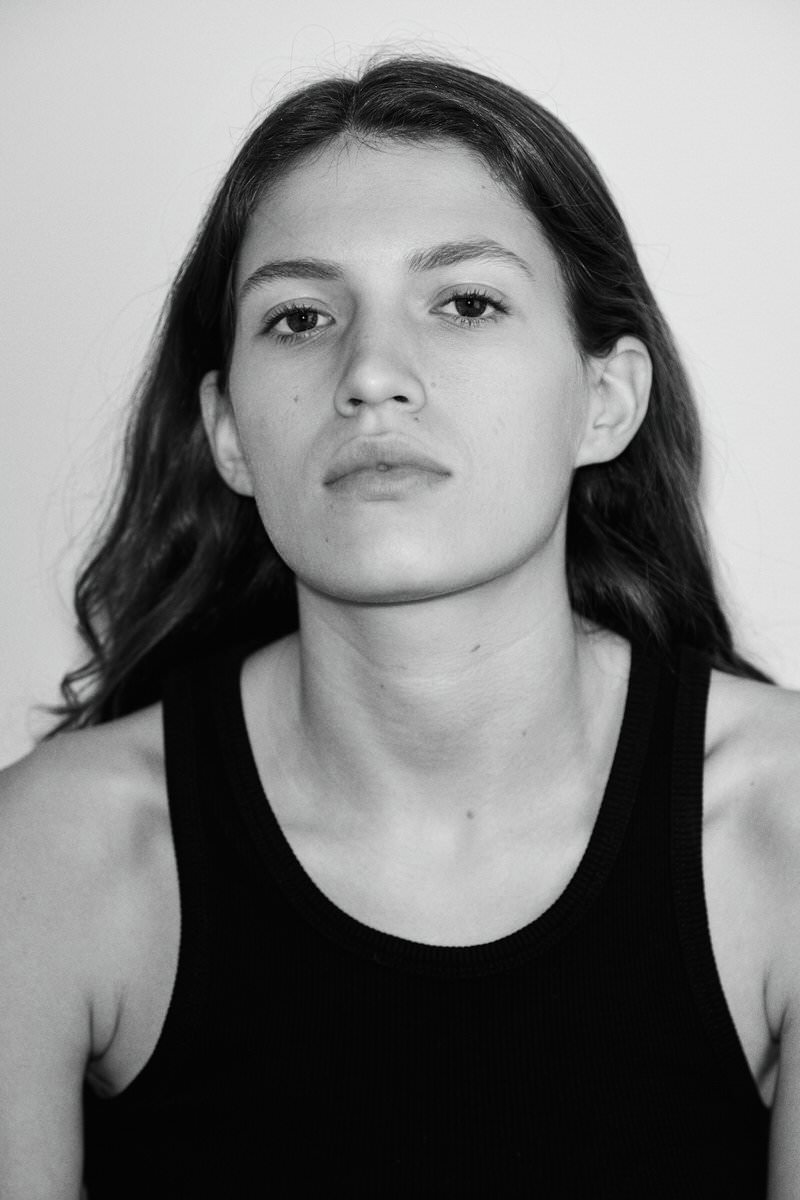 Studio go-see: AndreaLangfeldt 001 112