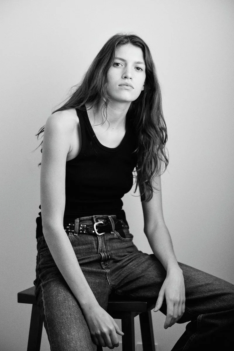 Studio go-see: AndreaLangfeldt 001 97