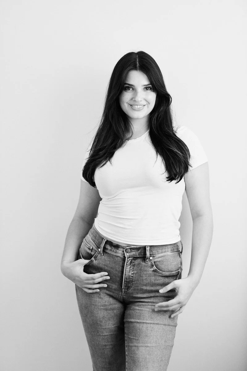 Studio go-see: BeautyGoSeeNY FrancescaOnorato 001 3