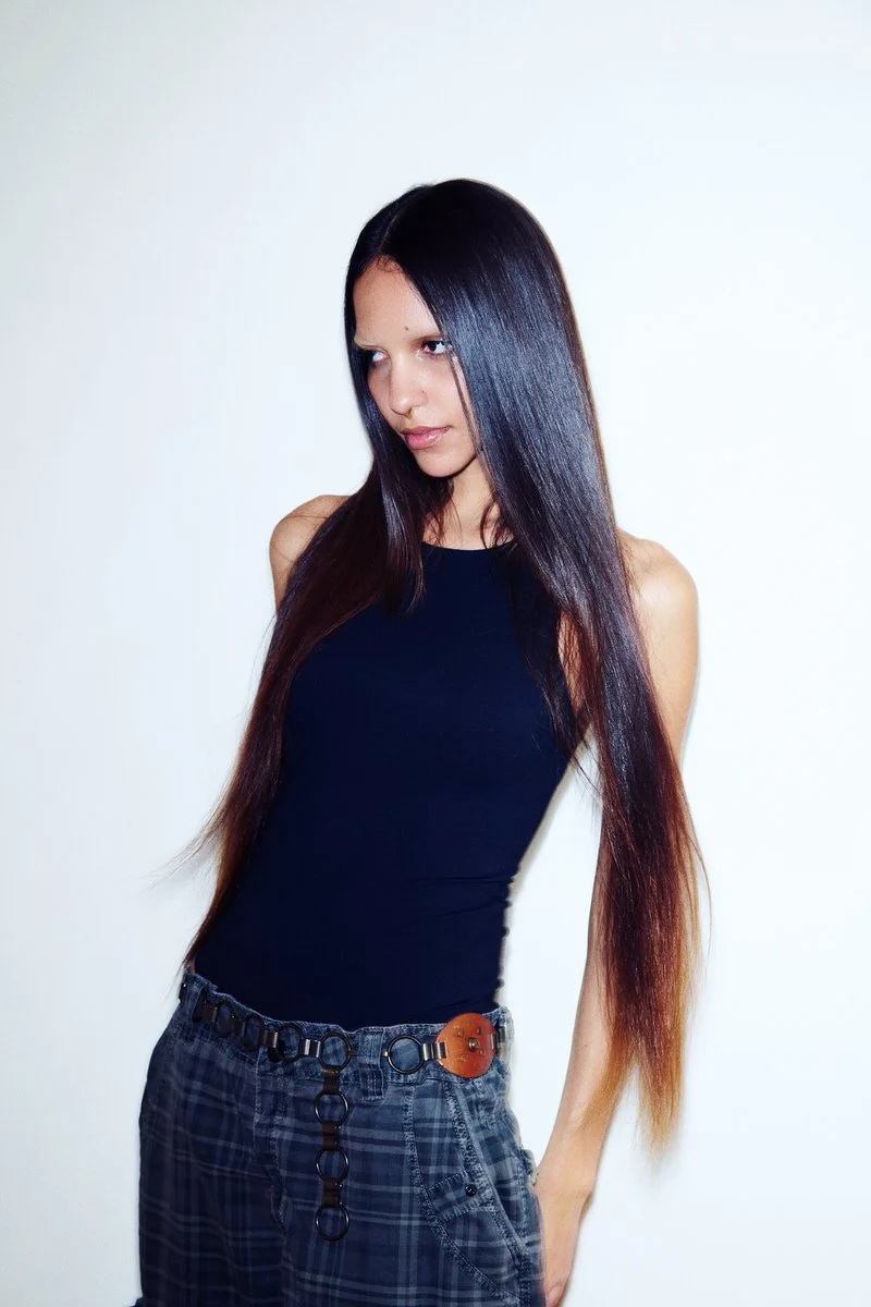 Studio go-see: Brooklyn JohannelysGarcia 001 63