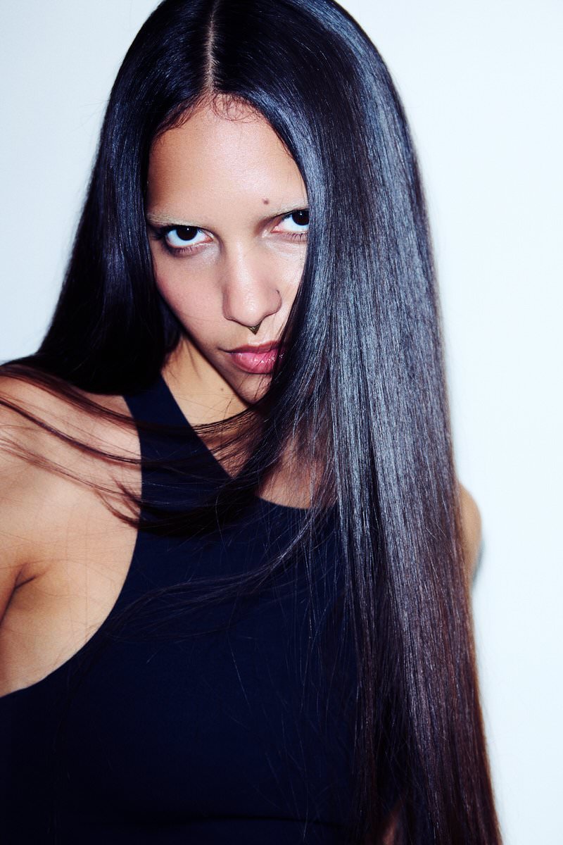 Studio go-see: Brooklyn JohannelysGarcia 001 70