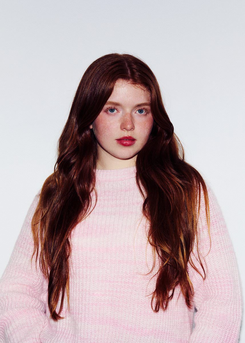 Studio go-see: CatherineGamble model 141