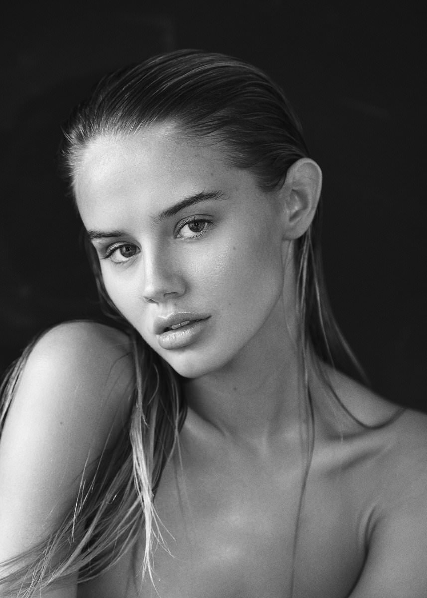 Studio go-see: Elly Sharp Gosee 18