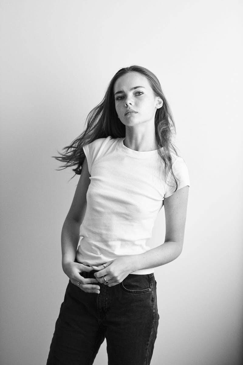 Studio go-see: GoSeeNY SiobhanMcGroarty 001 109