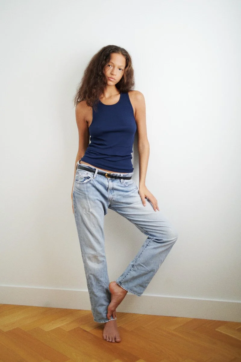 Studio go-see: GoSeeNYC MorganYates 001 38