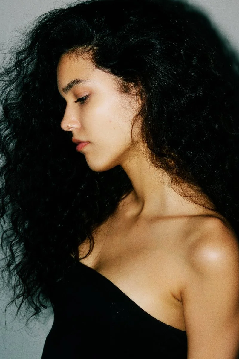 Studio go-see: IZA DANTAS 01 61