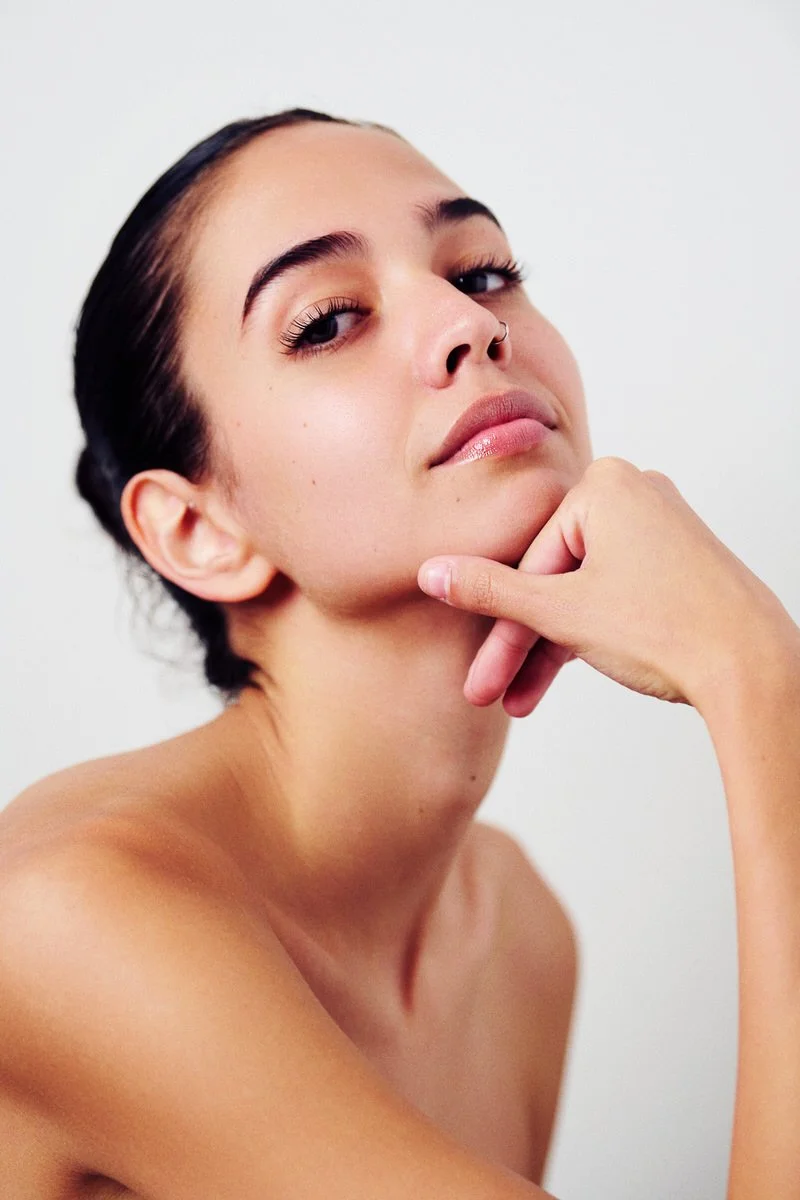 Studio go-see: Naomi Harron Go See 686