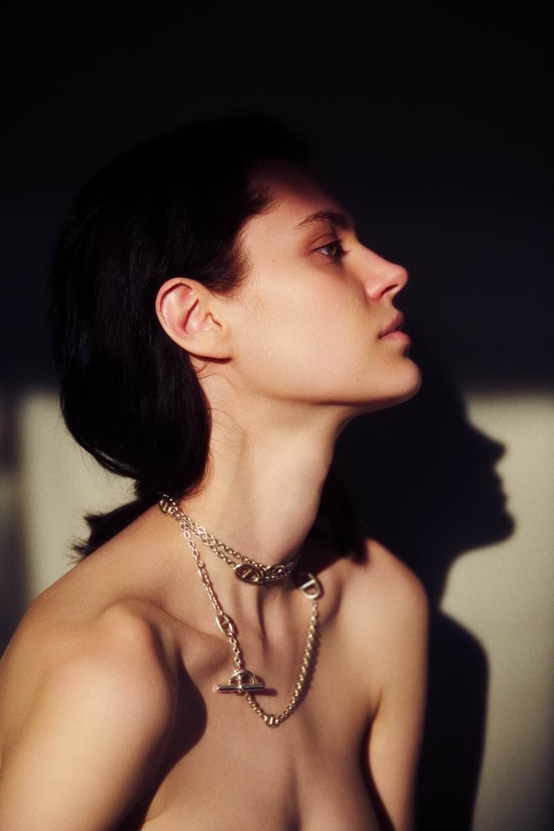 Studio go-see: Tali NataliaBulycheva 01 86