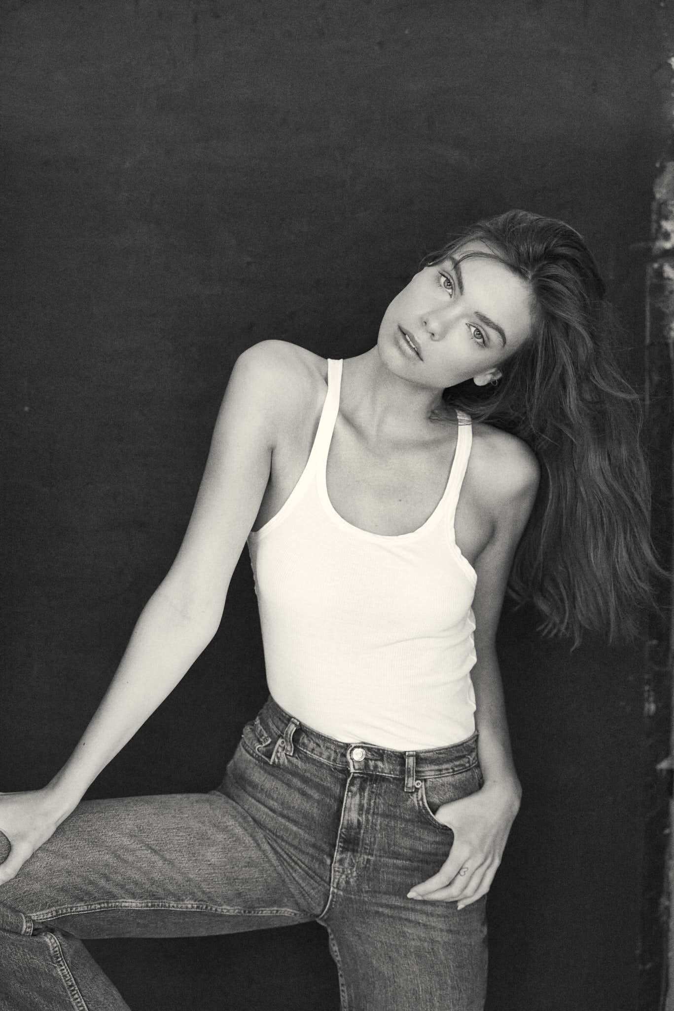 Studio go-see: Frankie Bon Scotney by Dave Blake 138 Frankie Sydney 2021