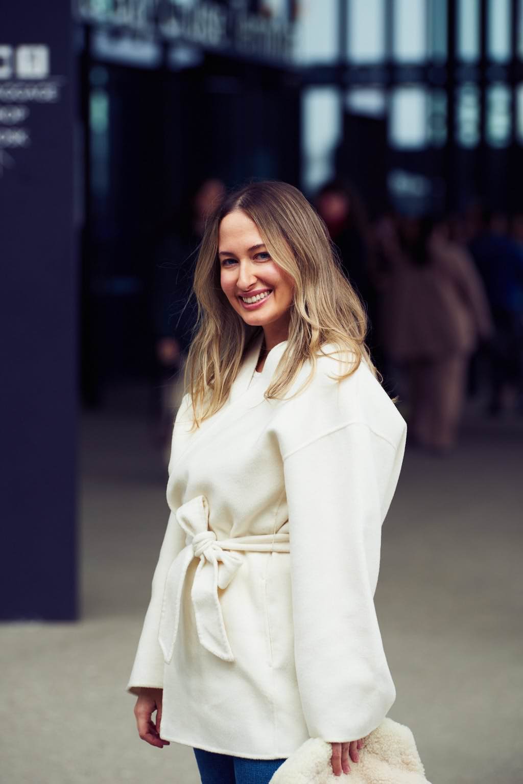 AAFW x GrittyPRETTY x Redken by Dave Blake (look 014)