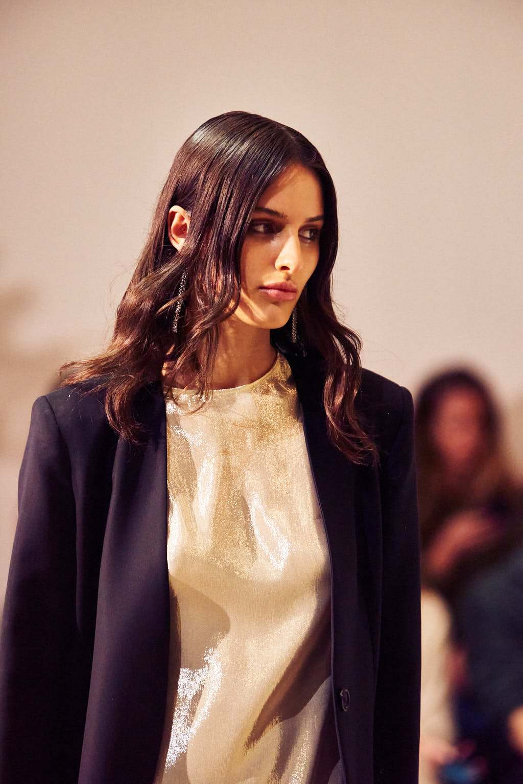 AAFW x GrittyPRETTY x Redken by Dave Blake (look 043)