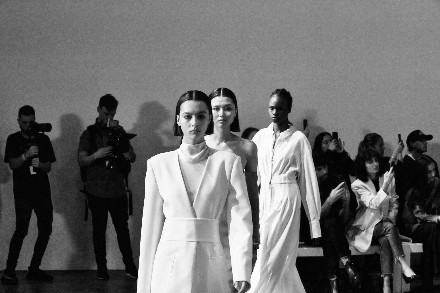 AAFW x GrittyPRETTY x Redken by Dave Blake (look 049)