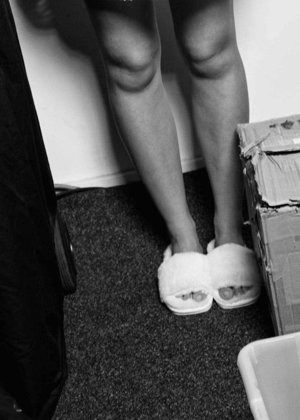 AAFW x GrittyPRETTY x Redken by Dave Blake (look 052)