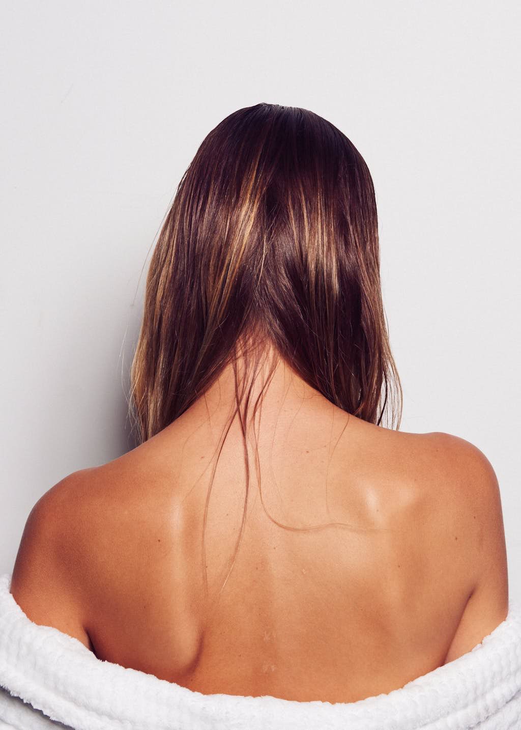 AAFW x GrittyPRETTY x Redken by Dave Blake (look 055)