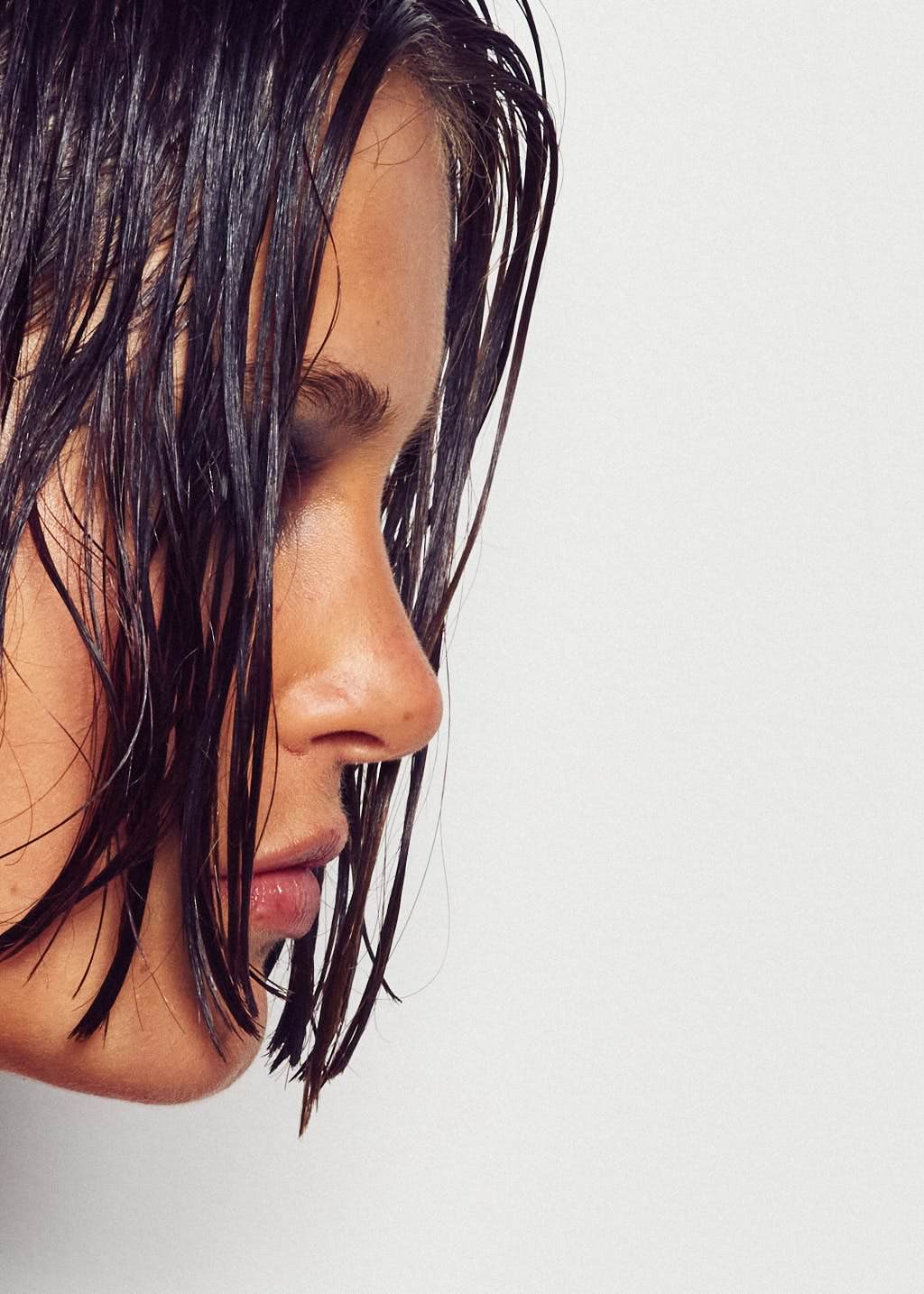 AAFW x GrittyPRETTY x Redken by Dave Blake (look 057)