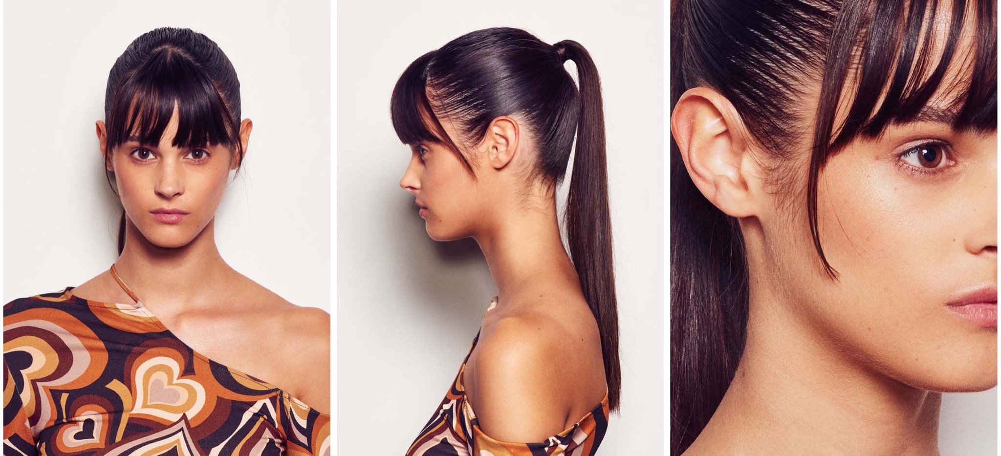 AAFW x GrittyPRETTY x Redken by Dave Blake (look 115)