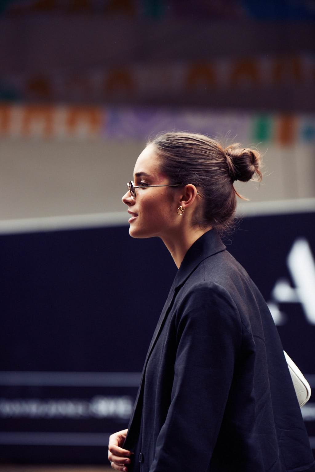 AAFW x GrittyPRETTY x Redken by Dave Blake (look 160)