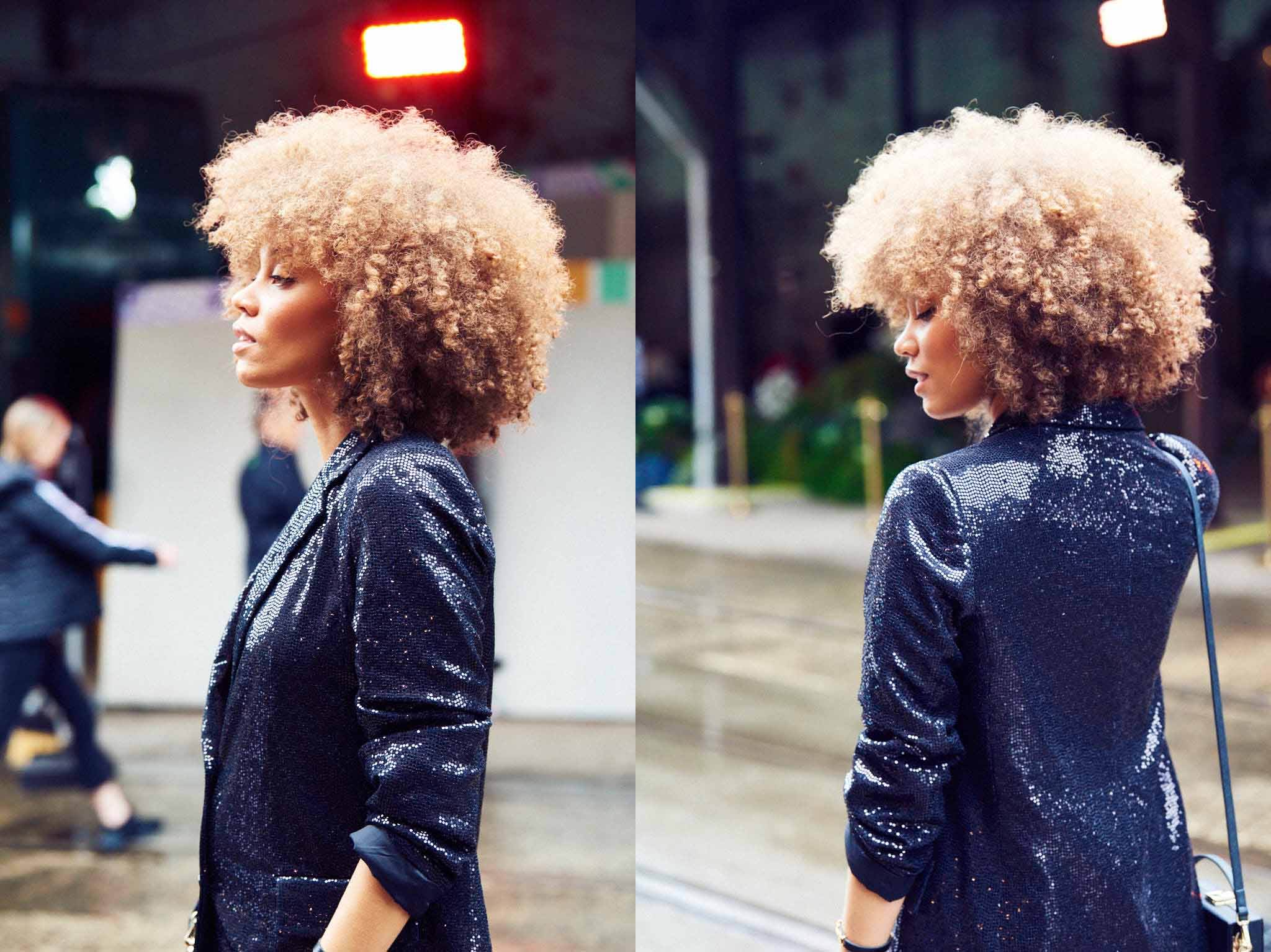 AAFW x GrittyPRETTY x Redken by Dave Blake (look 163)