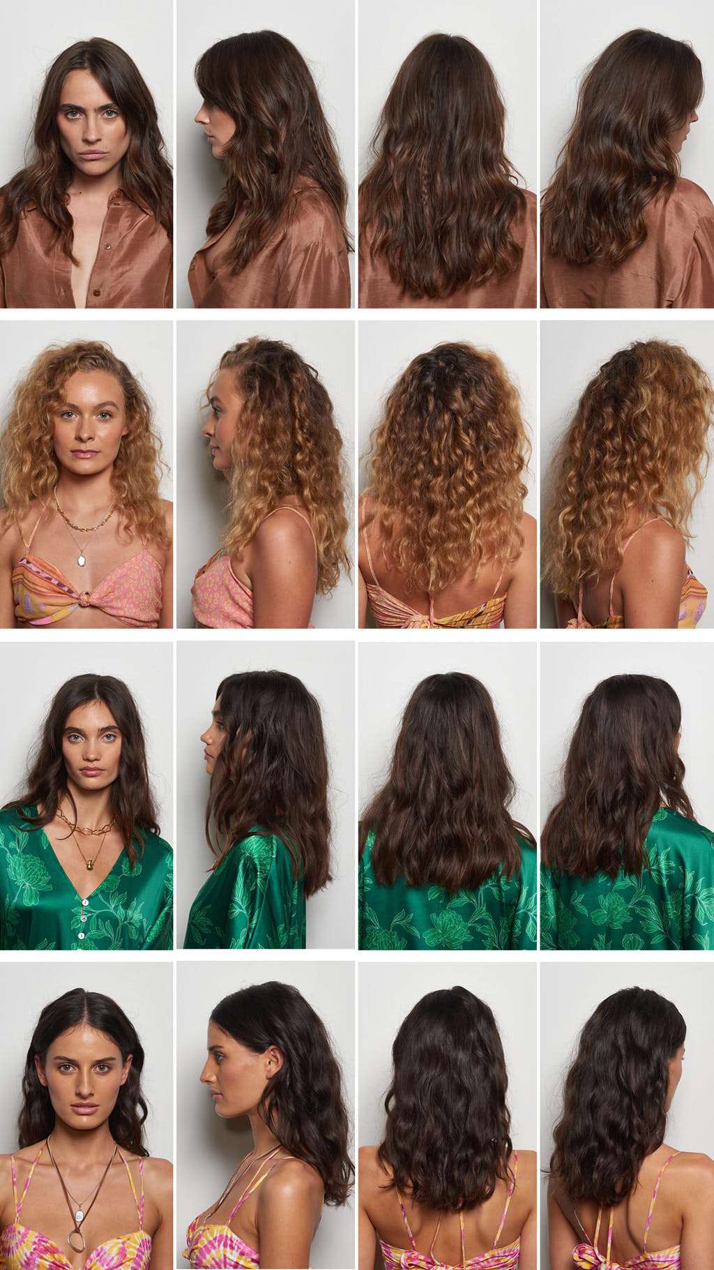 AAFW x GrittyPRETTY x Redken by Dave Blake (look 169)