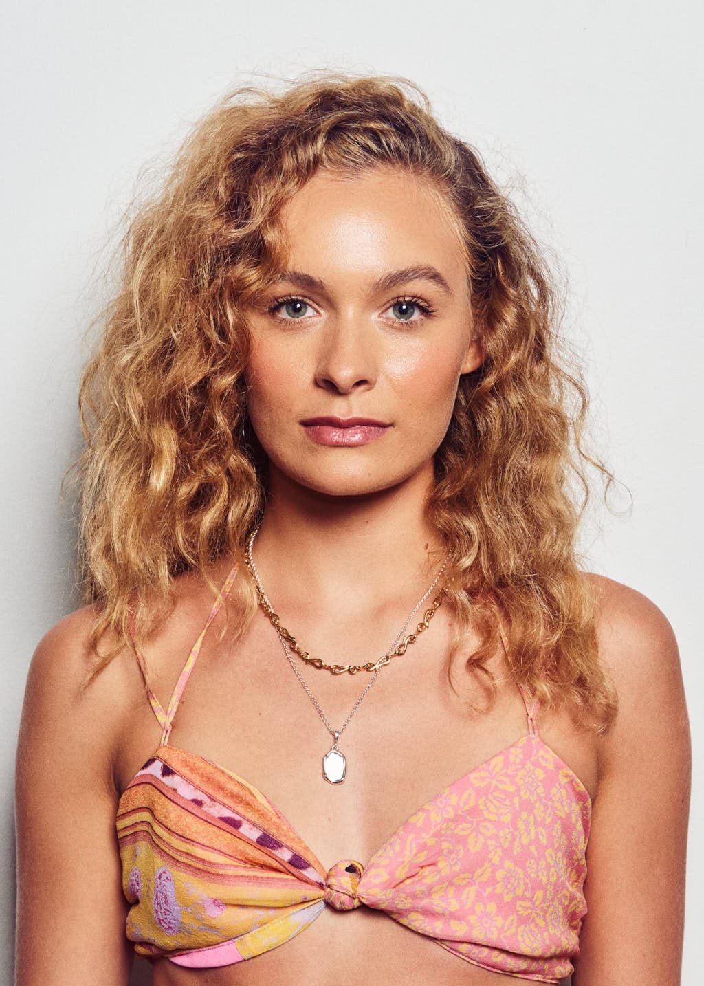 AAFW x GrittyPRETTY x Redken by Dave Blake (look 171)