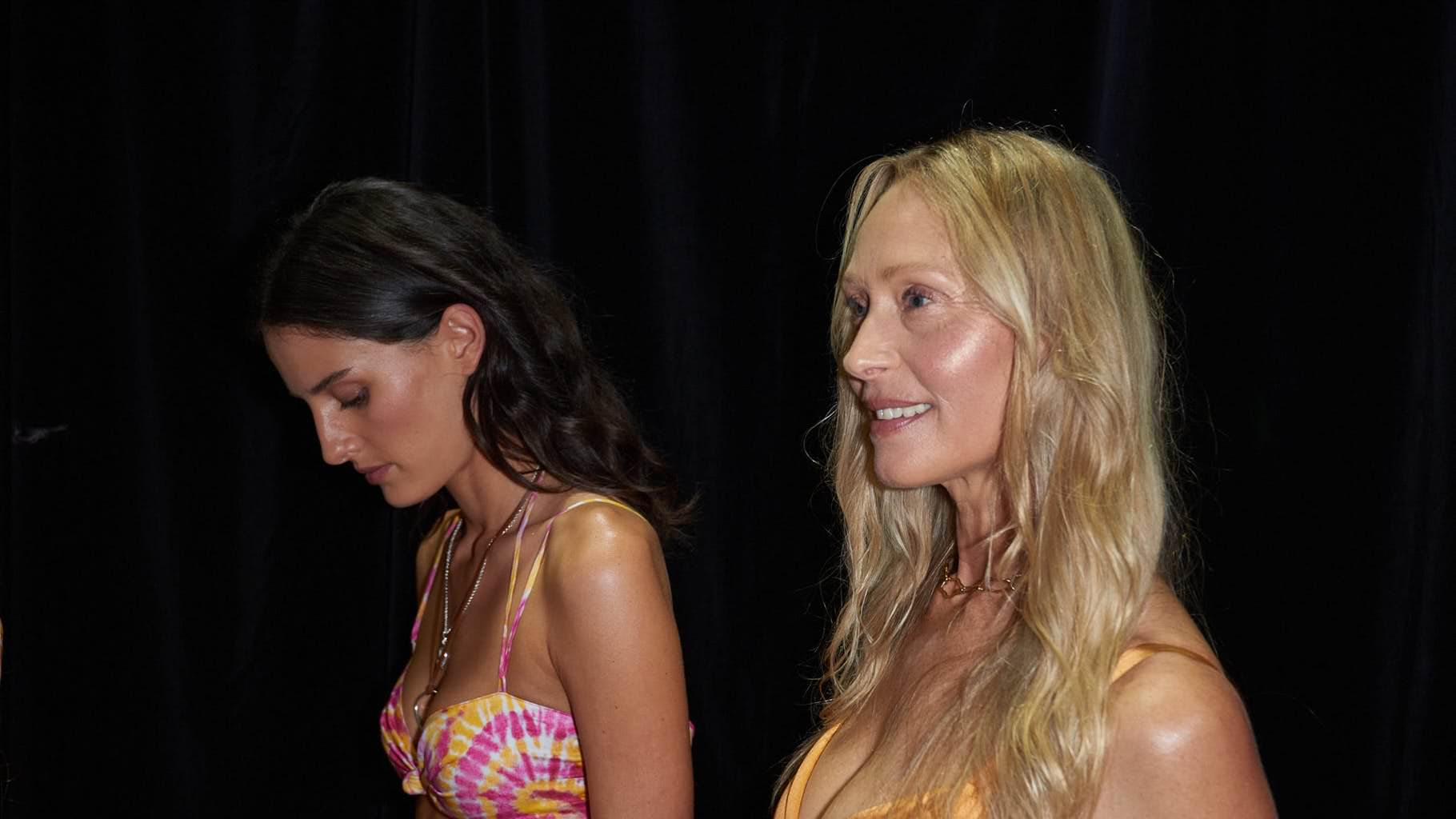 AAFW x GrittyPRETTY x Redken by Dave Blake (look 174)