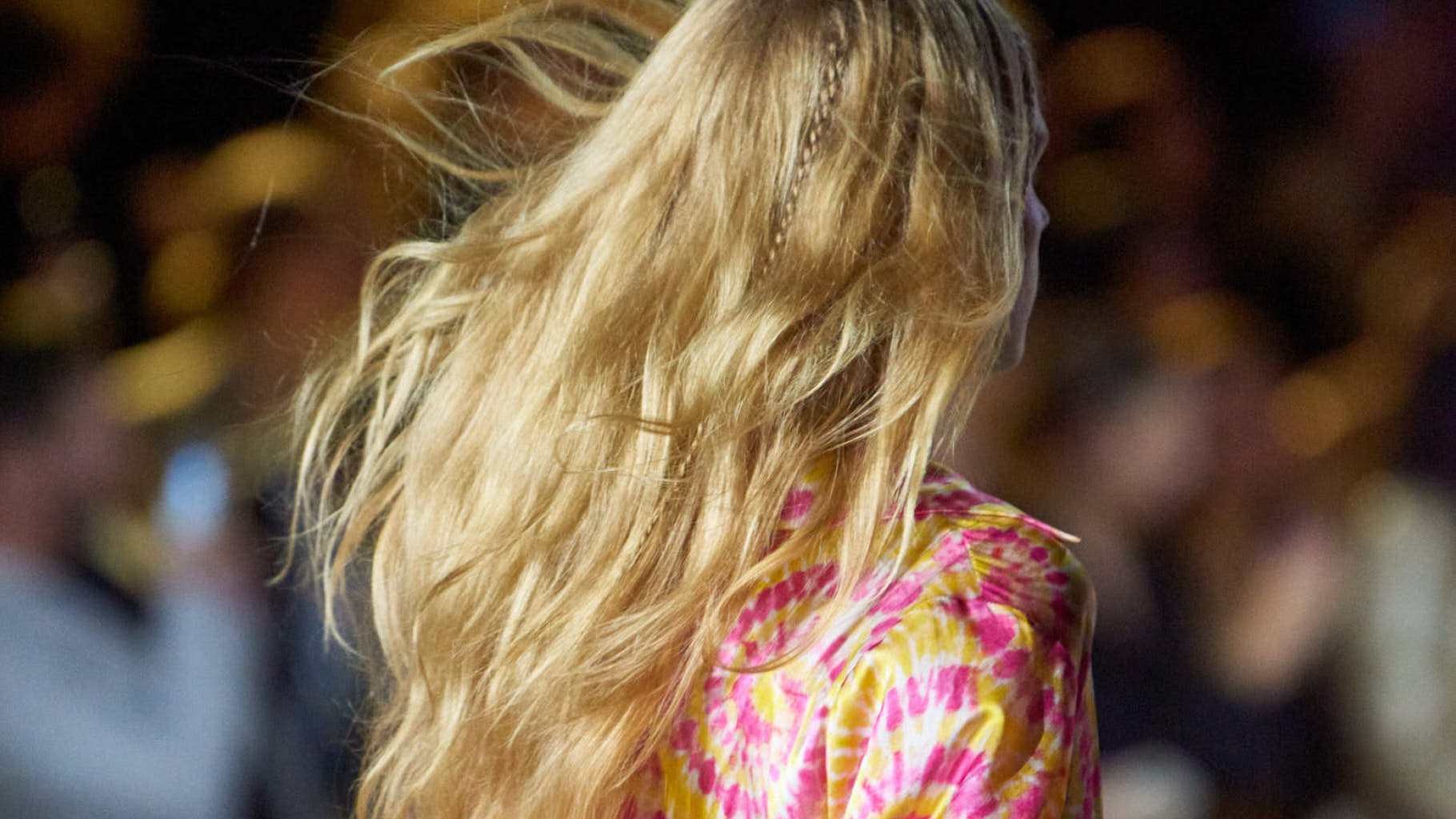 AAFW x GrittyPRETTY x Redken by Dave Blake (look 178)