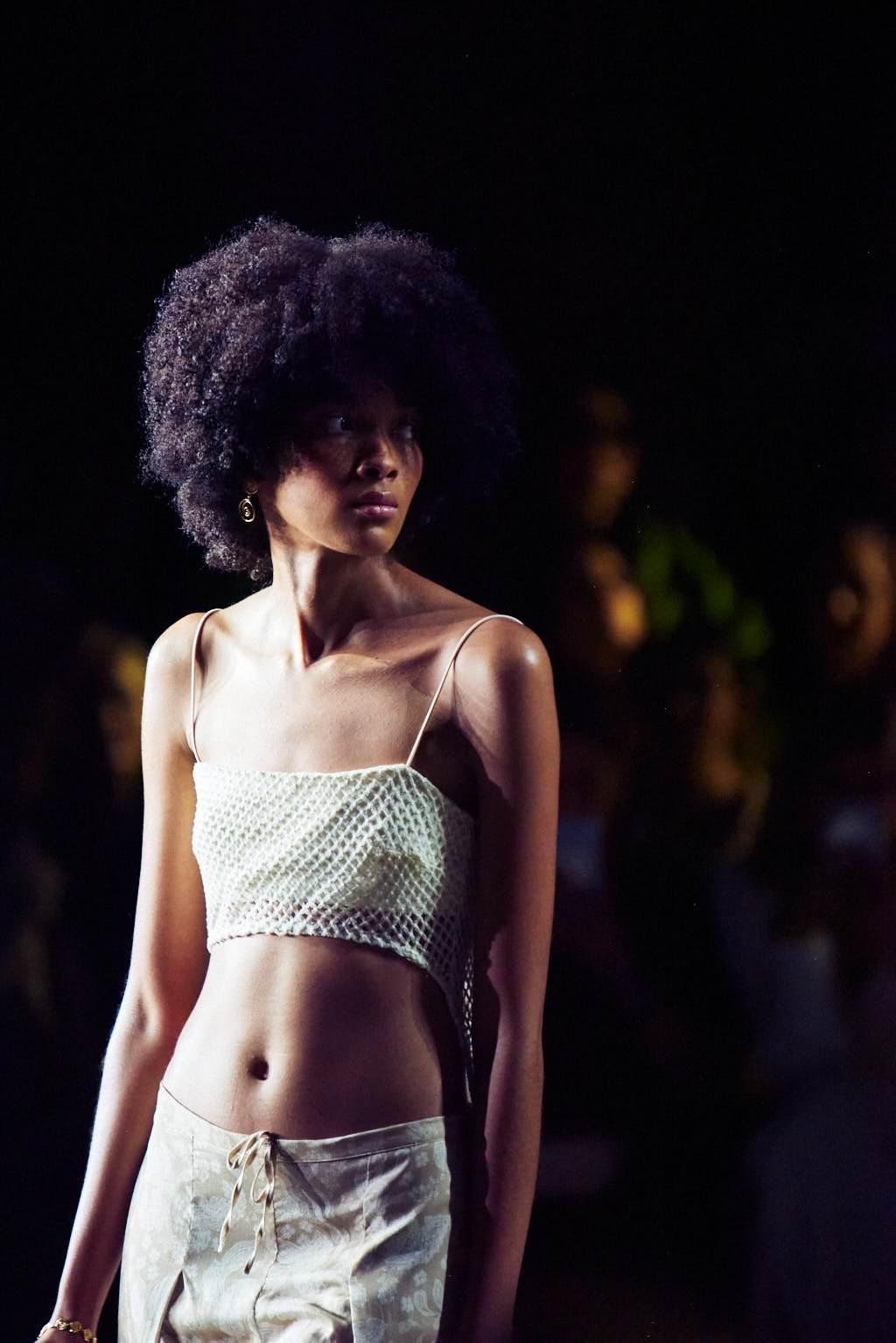 AAFW x GrittyPRETTY x Redken by Dave Blake (look 181)