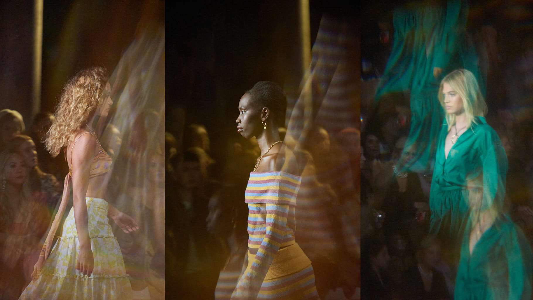 AAFW x GrittyPRETTY x Redken by Dave Blake (look 183)