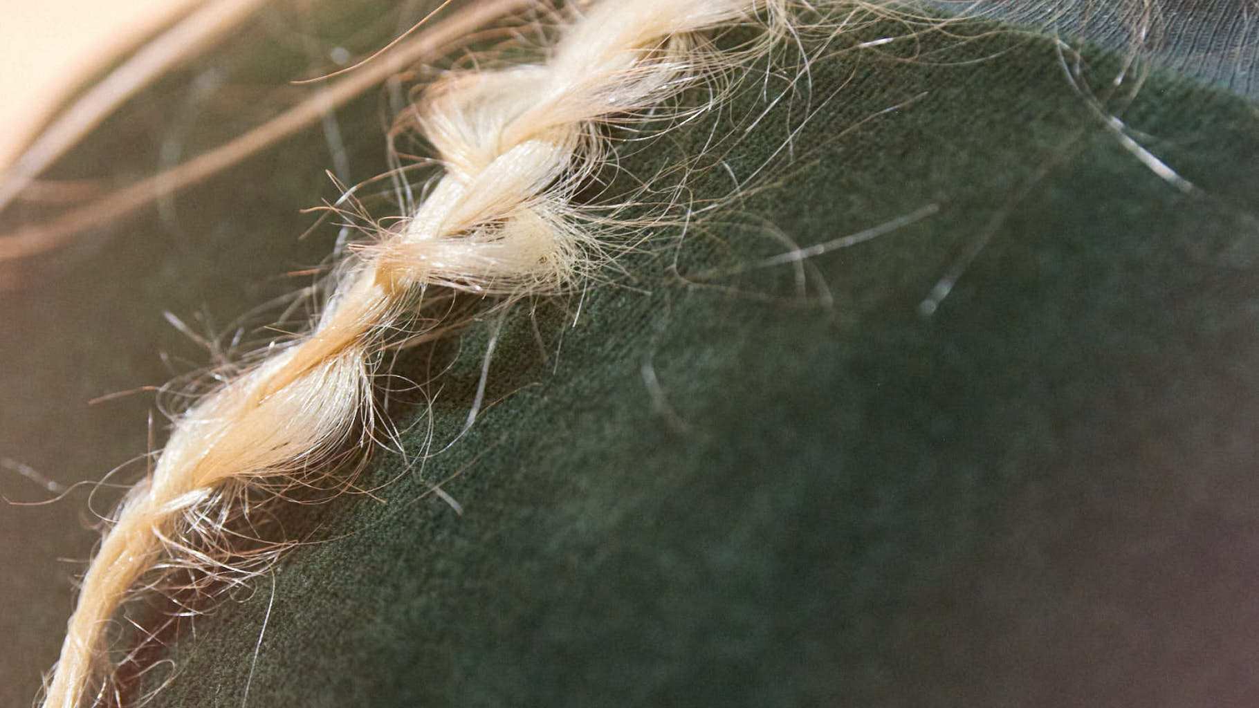 AAFW x GrittyPRETTY x Redken by Dave Blake (look 188)