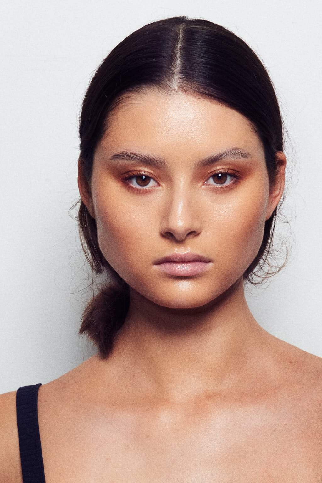 AAFW x GrittyPRETTY x Redken by Dave Blake (look 193)