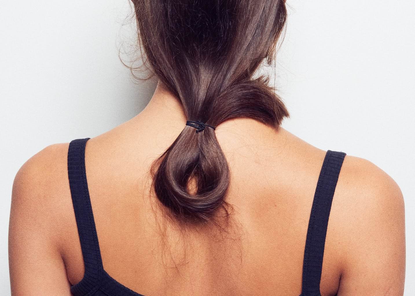 AAFW x GrittyPRETTY x Redken by Dave Blake (look 194)