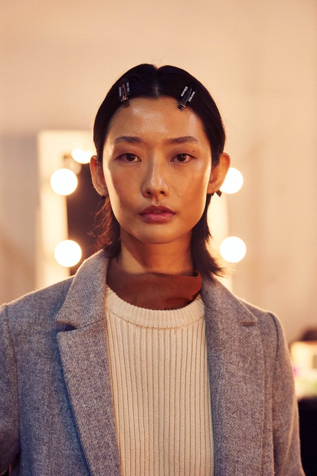 AAFW x GrittyPRETTY x Redken by Dave Blake (look 197)