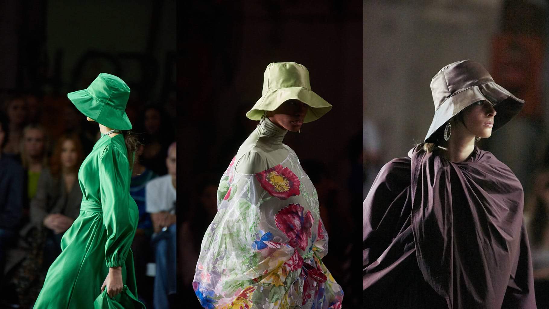 AAFW x GrittyPRETTY x Redken by Dave Blake (look 214)