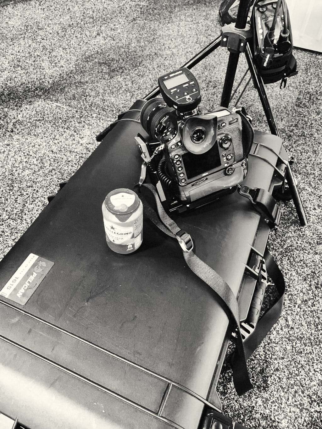 AAFW x GrittyPRETTY x Redken by Dave Blake (look 217)