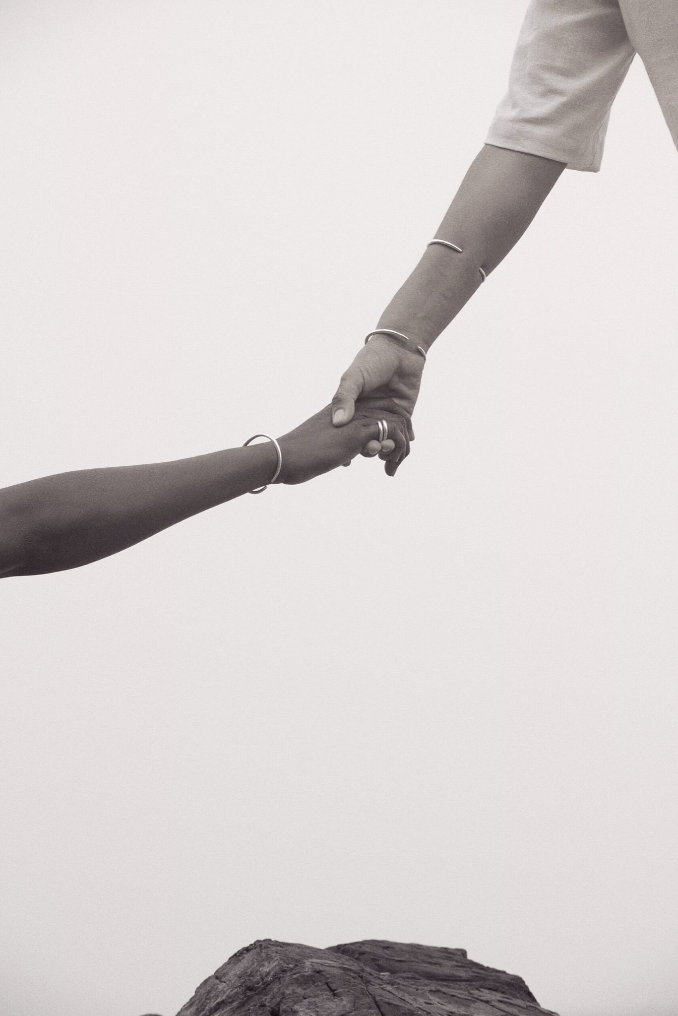 Andean Collective 'SS20 by Dave Blake (look 007)