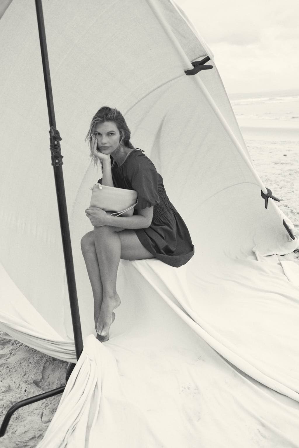 Andy Kovszun for Stitch & Hide '21 by Dave Blake (look 02)