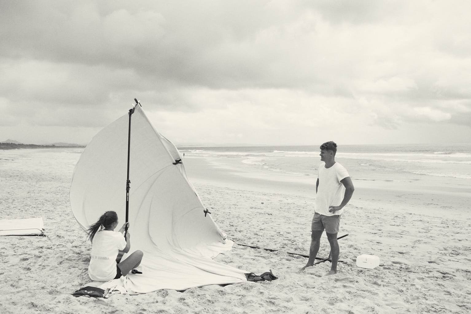 Andy Kovszun for Stitch & Hide '21 by Dave Blake (look 03)