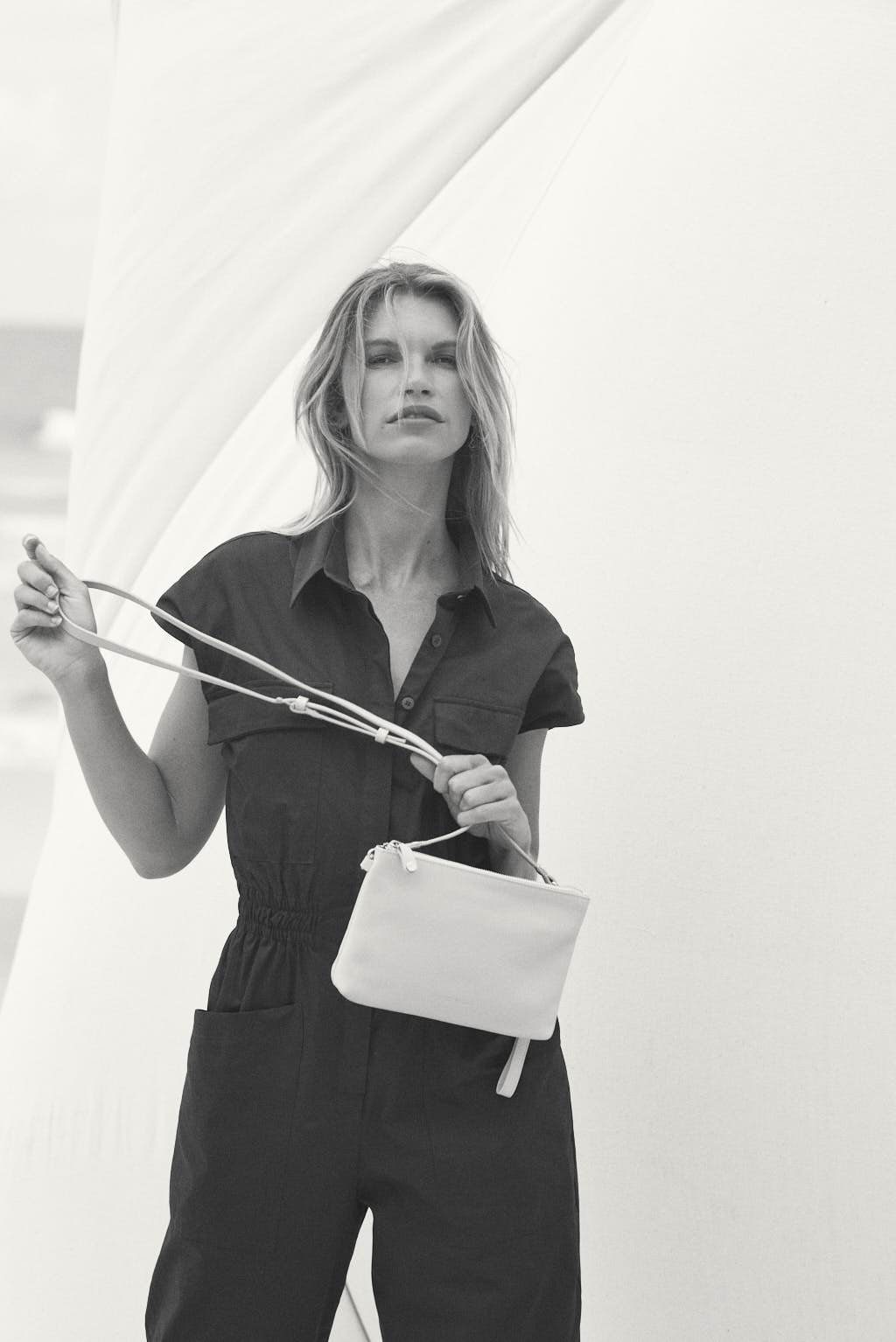 Andy Kovszun for Stitch & Hide '21 by Dave Blake (look 15)