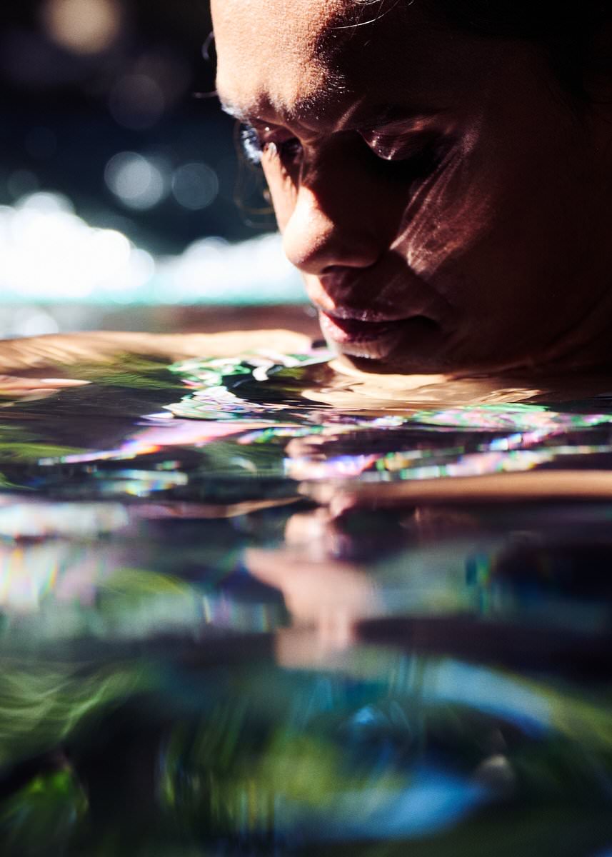 Barunga's Next Top Model 2025 by Dave Blake (look 036)