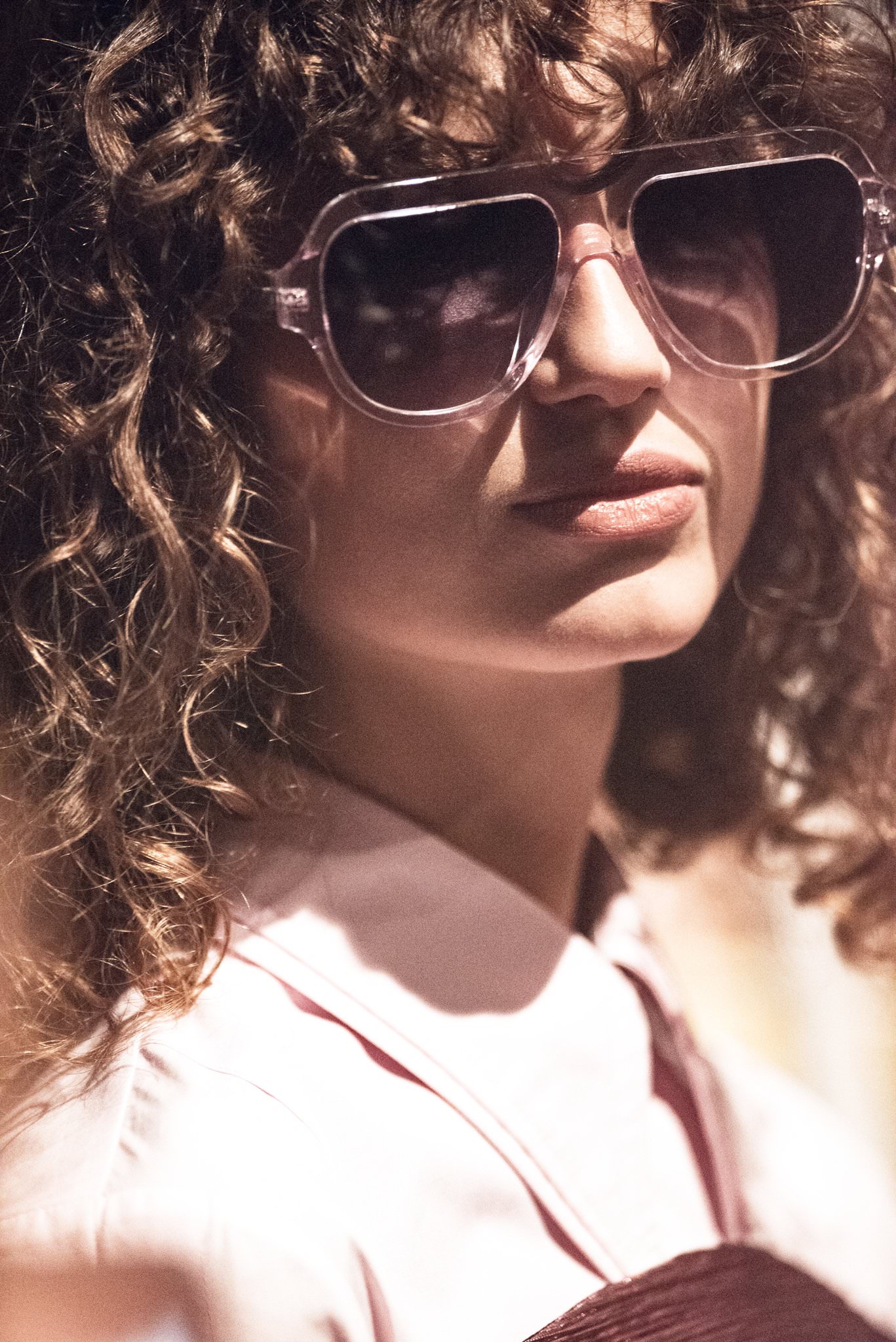 Remix; CAMILLA & MARC R19 hero image