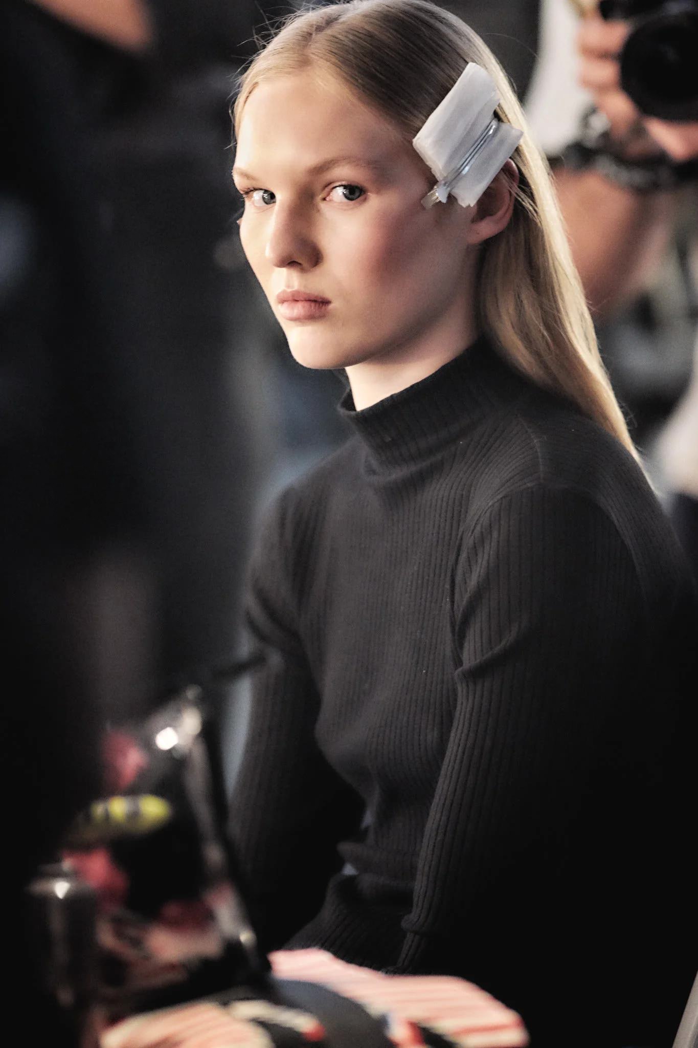 Jessica Picton-Warlow