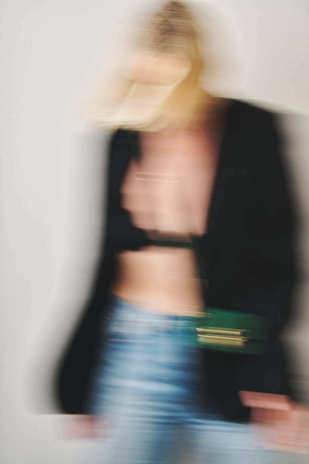 COACH | Micro Mini. by Dave Blake (look 002)