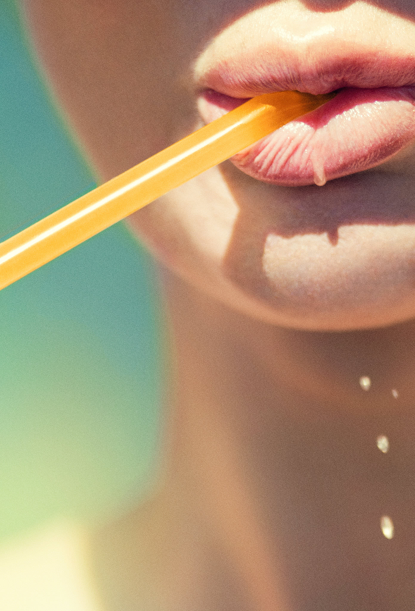 Elixir of Youth. hero image