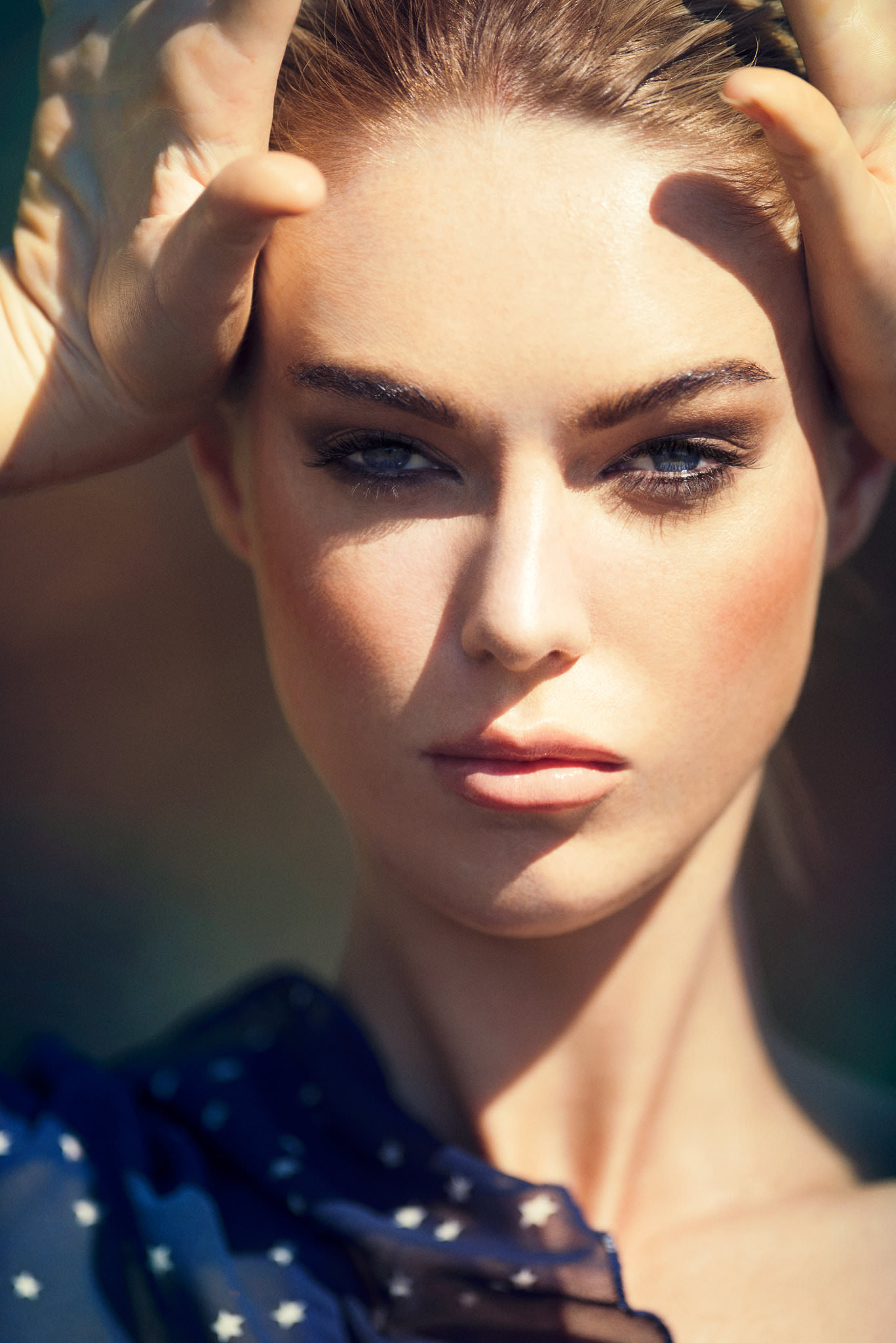 Elixir of Youth. by Dave Blake (look 003)