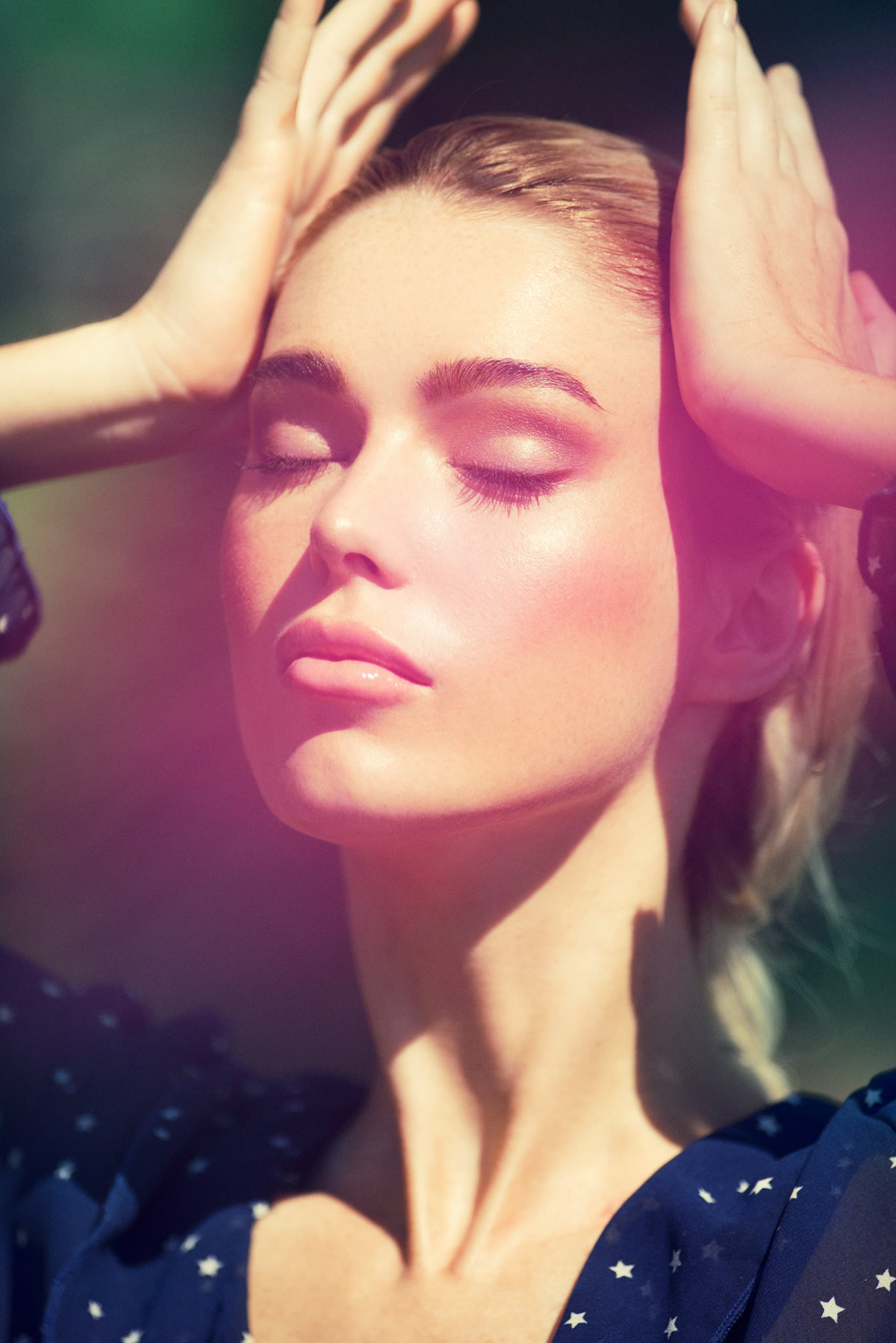 Elixir of Youth. by Dave Blake (look 004)