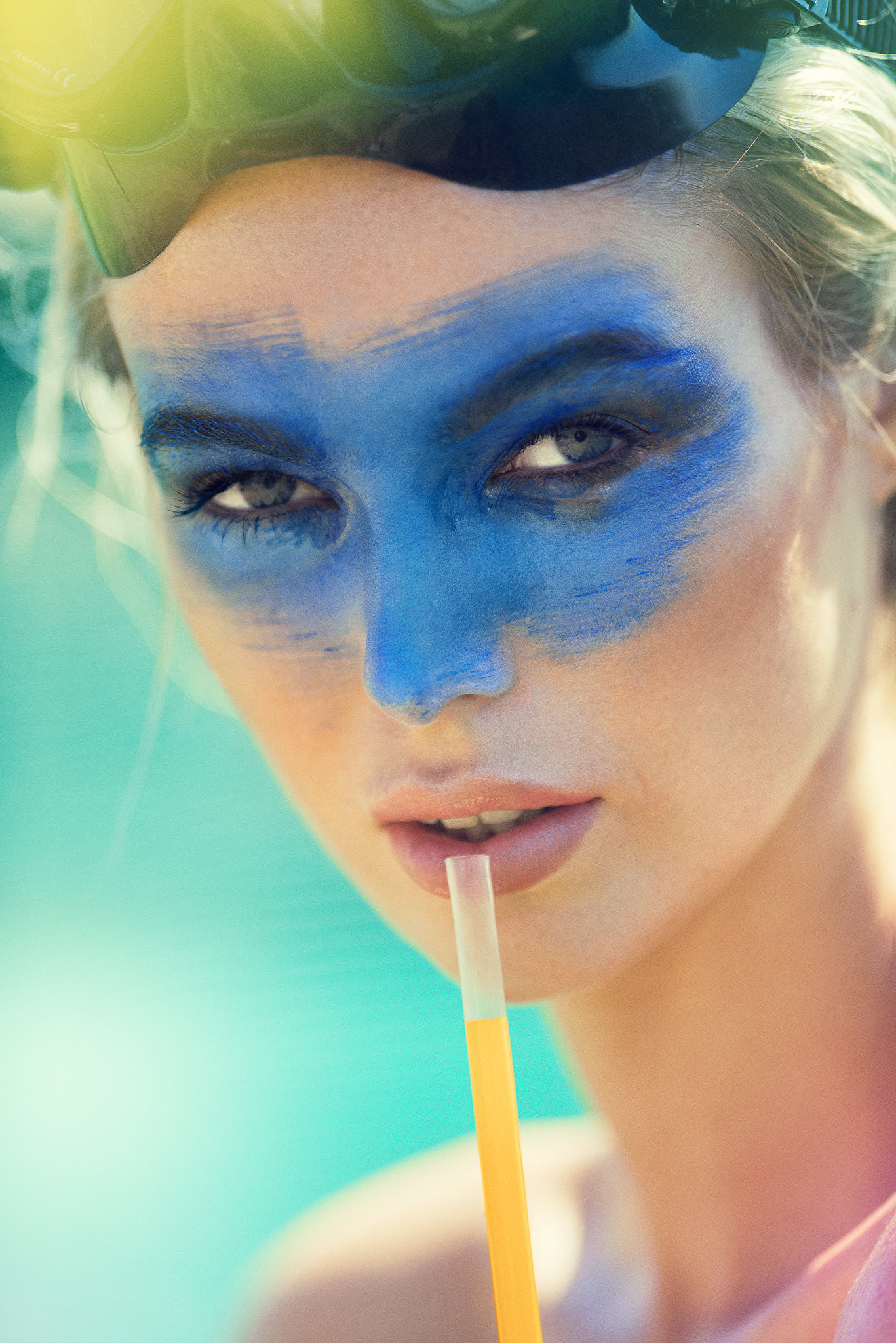 Elixir of Youth. by Dave Blake (look 006)