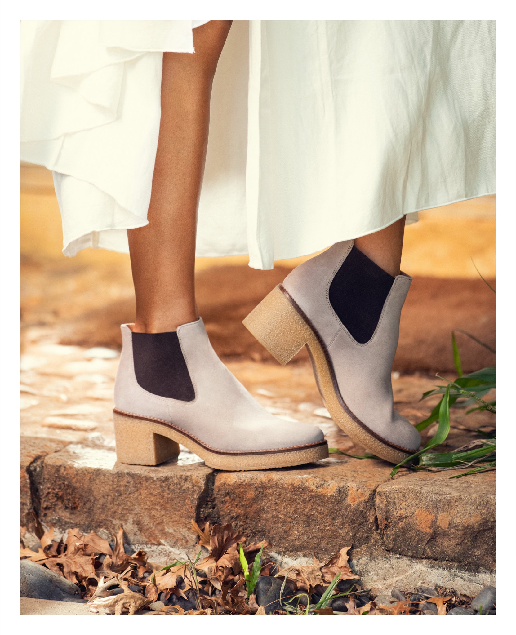 Enzo and Toto AW19 campaign by Dave Blake (look 03)