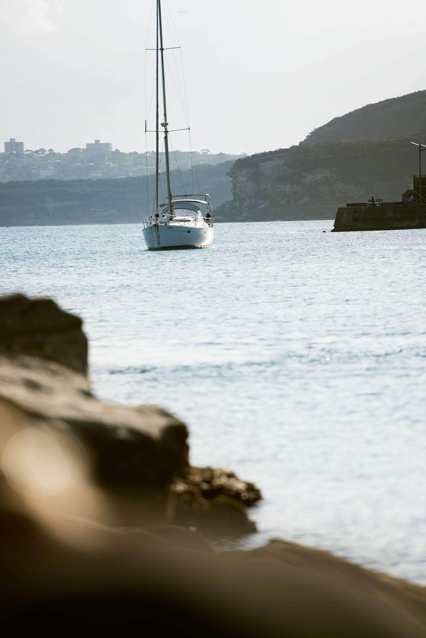 Girl Friday editorial image by Dave Blake (look 04)